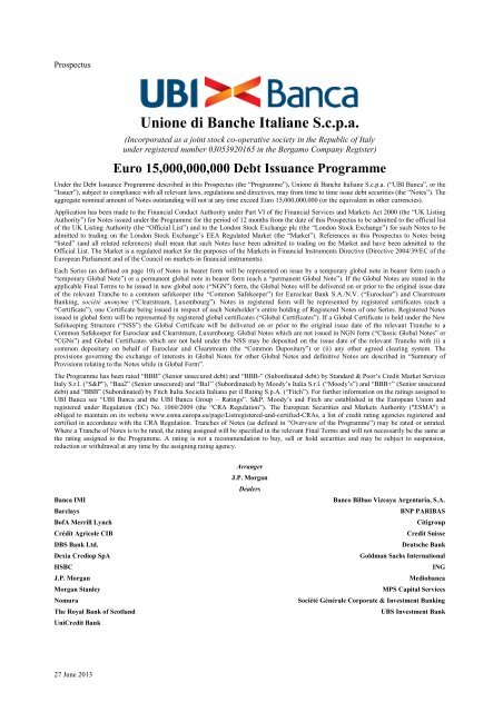 Gianni, Origoni, Grippo, Cappelli & Partners London, United Kingdom Office