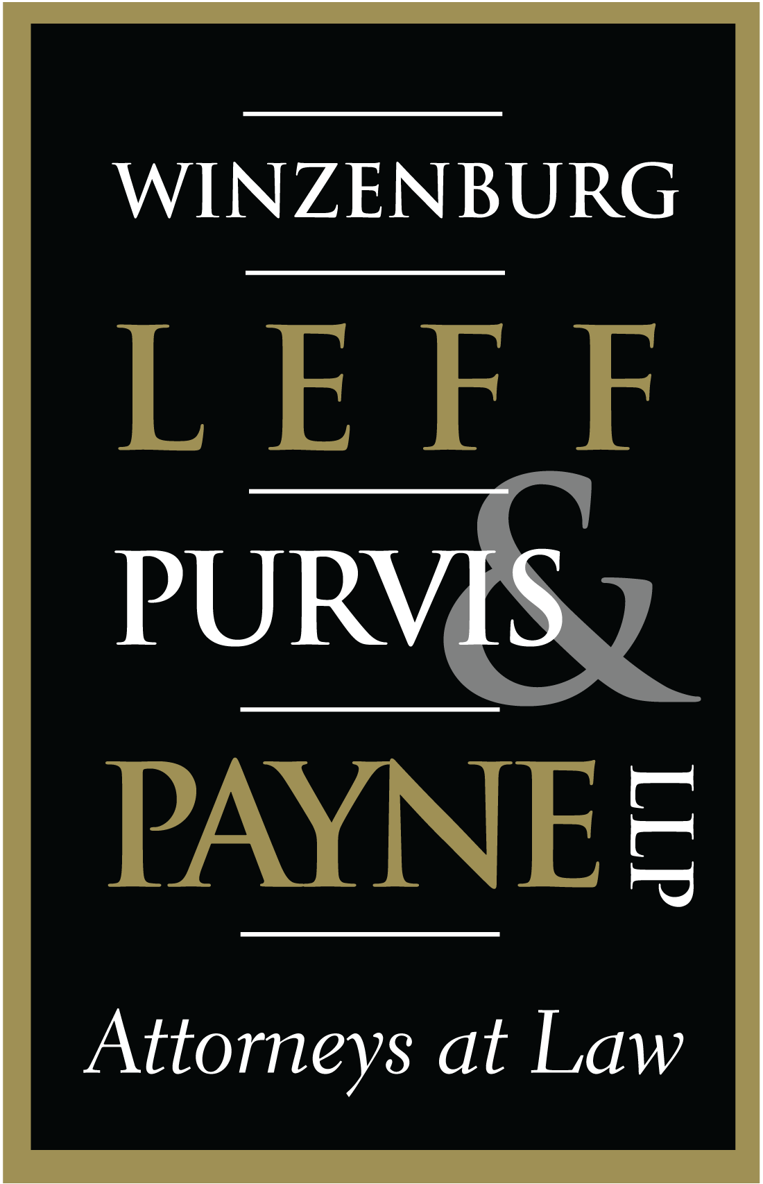 Winzenburg, Leff, Purvis & Payne, L.L.P Vail, CO Office
