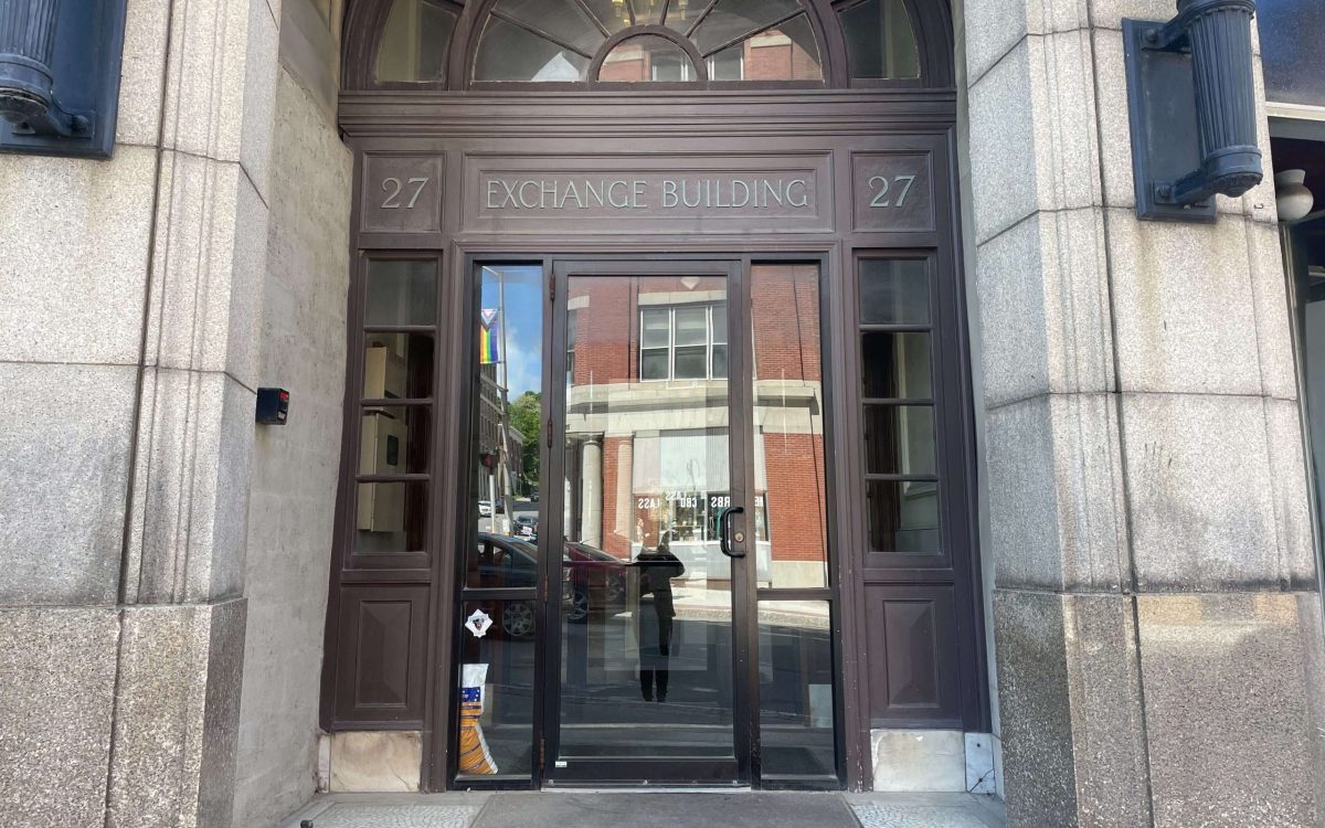 Largay Law Offices, P.A Bangor, ME Office