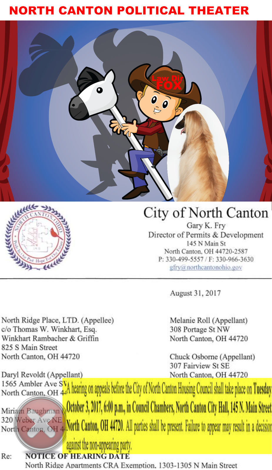 Winkhart, Rambacher & Griffin, Inc North Canton,  Office