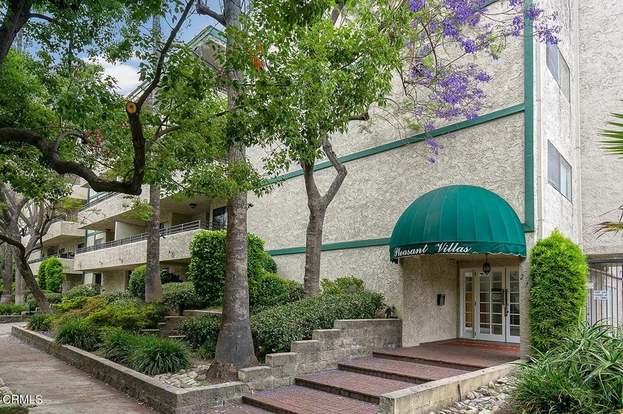 Yee & Associates Pasadena, CA Office