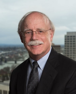 Grable, Hantke & Hansen, LLP Pendleton,  Office