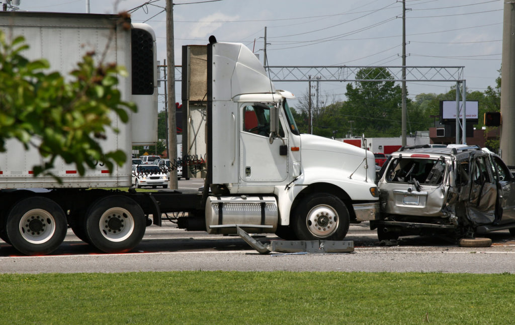 Accident Lawyer John Fagan Middleburg,  Office
