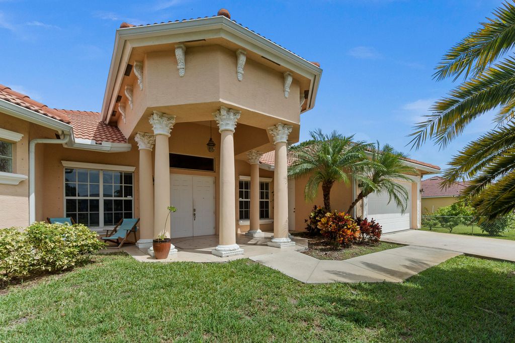 Treasure Coast Legal Port Saint Lucie, FL Office