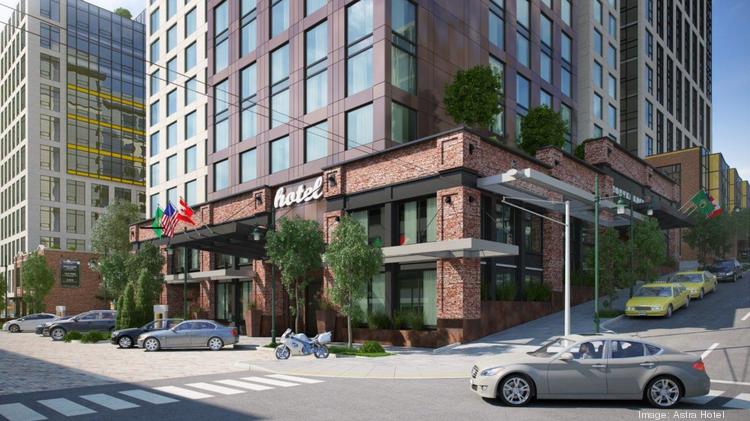 Van Ness Feldman  LLP Seattle, WA Office