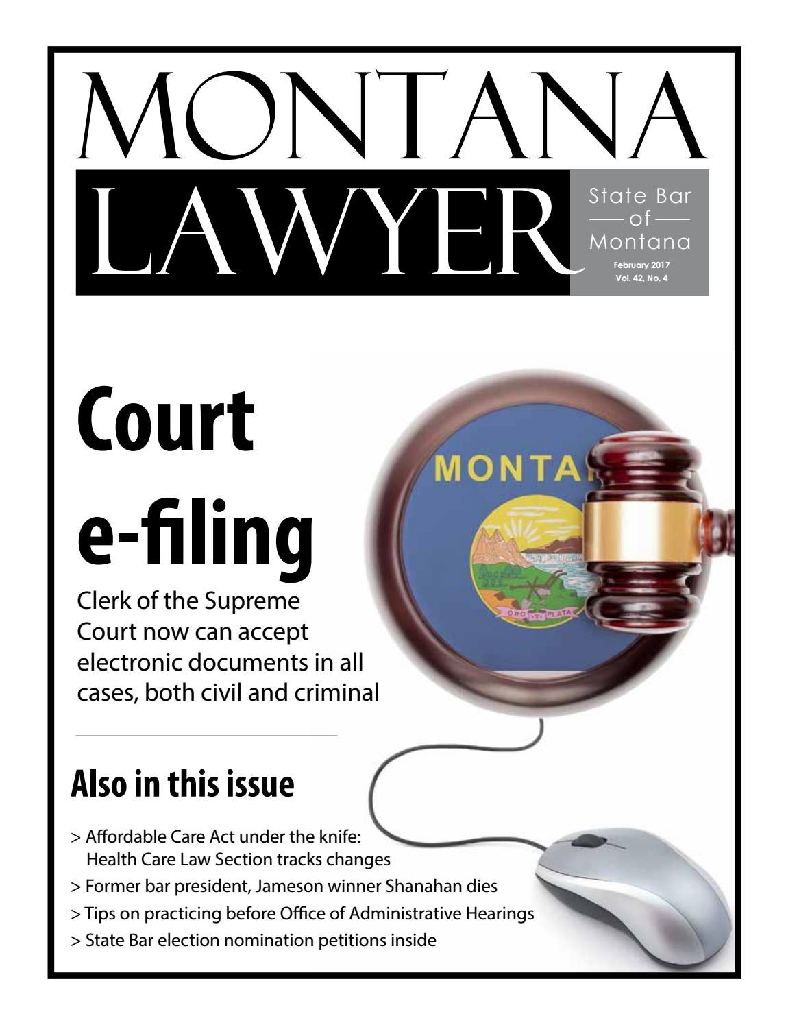 Gough, Shanahan, Johnson & Waterman, PLLP Billings, MT Office