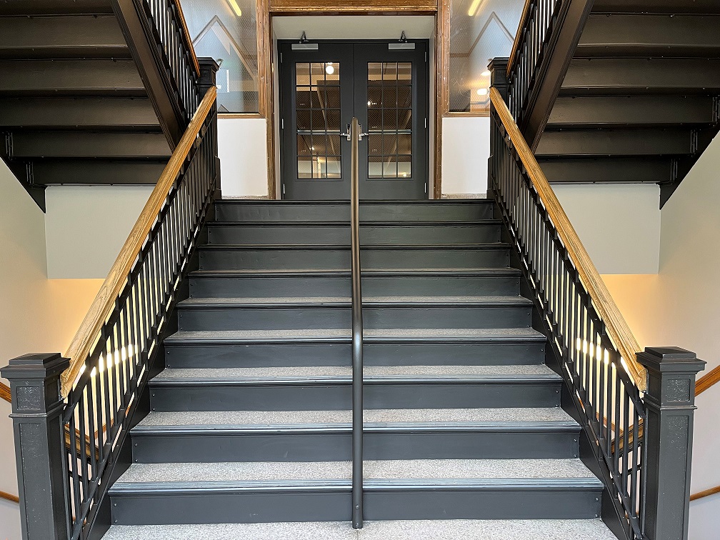 Sandomire & Kuberry, PLLC, Denver,  Office