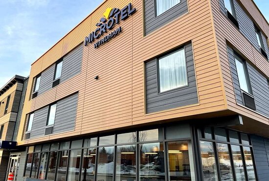 Cain Lamarre Megantic, Canada Office