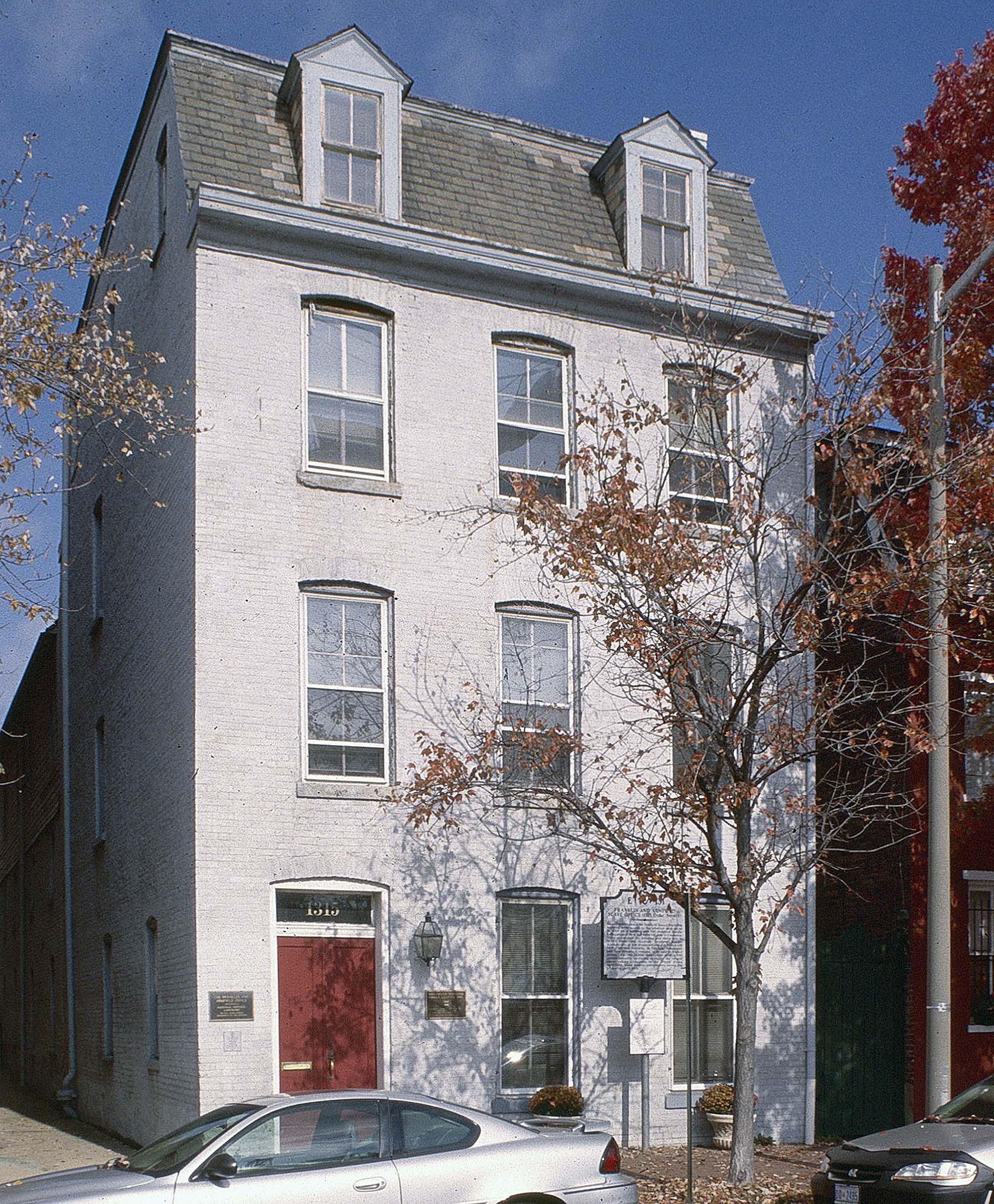 Young & Thompson Alexandria, VA Office