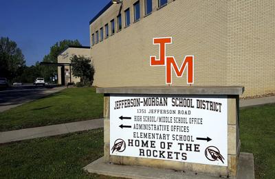 Morgan & Morgan, PA Louisville, KY Office