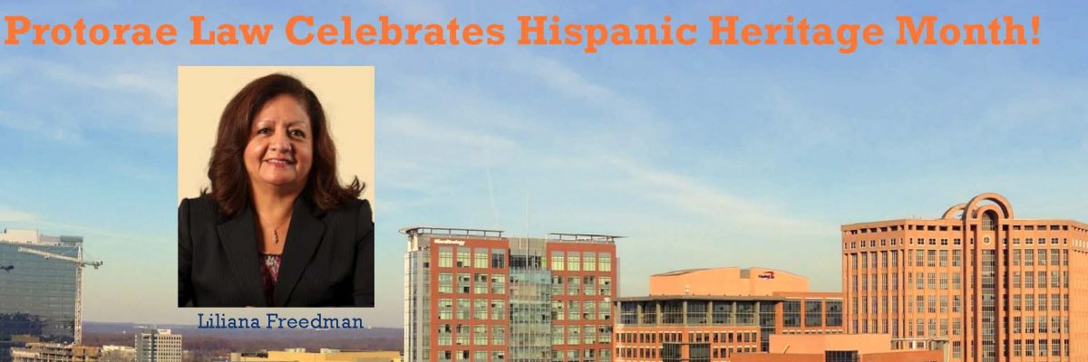 Protorae Law, PLLC Tysons Corner, VA Office