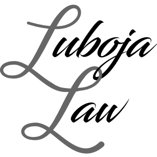 The Law Offices of John G Luboja, LLP Hawthorne,  Office