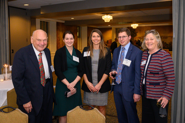 Fedder and Garten Baltimore, MD Office