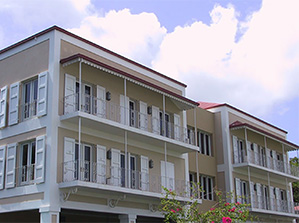 Dudley Newman Feuerzeig, LLP St. Thomas, United States Office