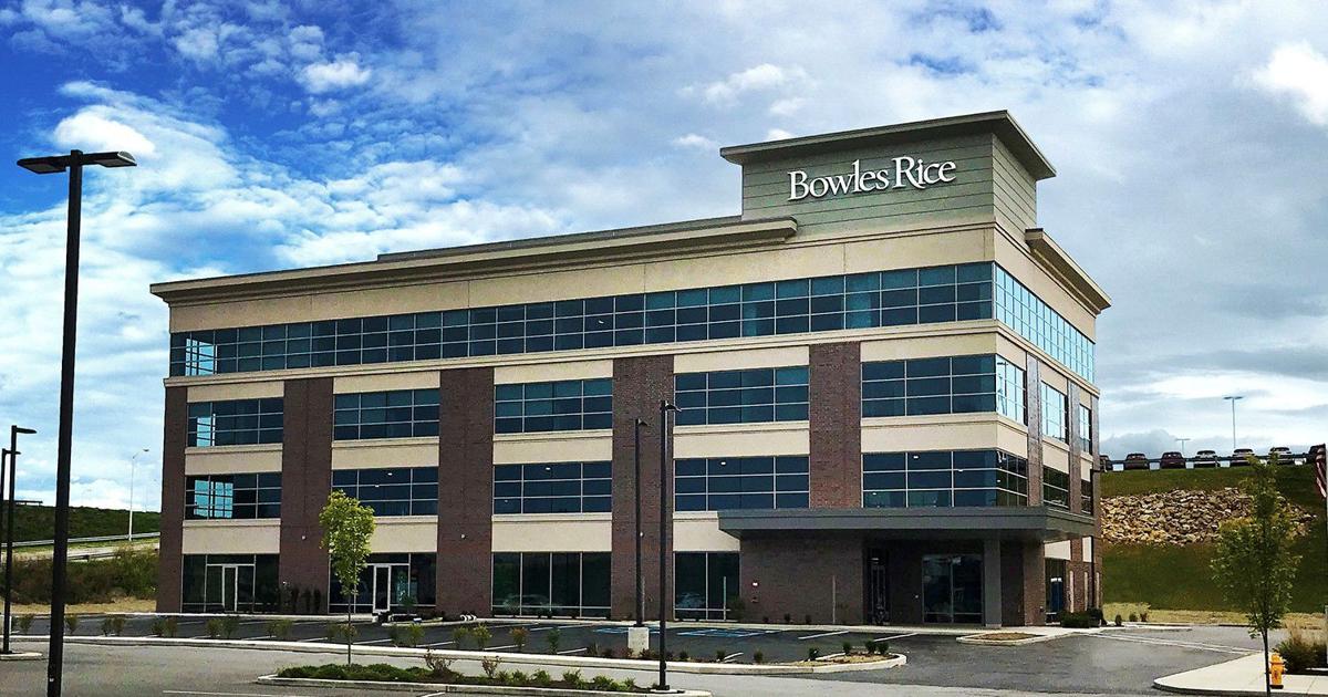 Bowles Rice LLP Morgantown, WV Office