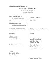 Slater & Zurz LLP Akron, OH Office