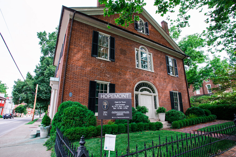 Morgan & Morgan, PA Lexington, KY Office