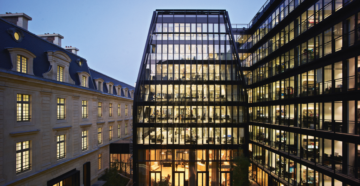 Gide Loyrette Nouel Paris, Sao Tome and Principe Office