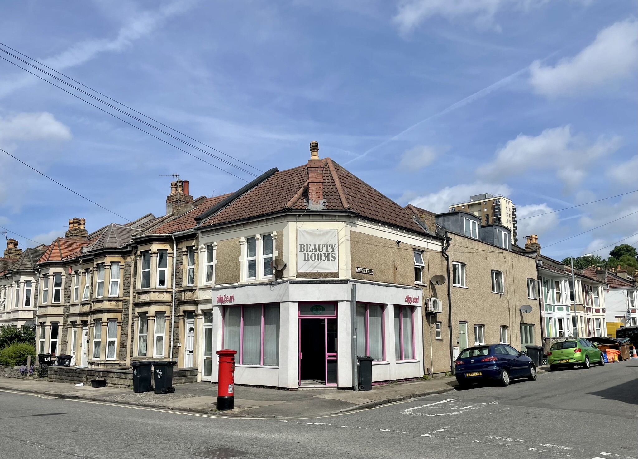 Barcan+Kirby LLP Bristol, United Kingdom Office