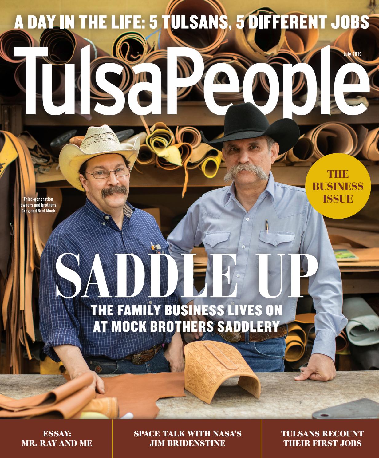 Stump & Associates PC Tulsa, OK Office