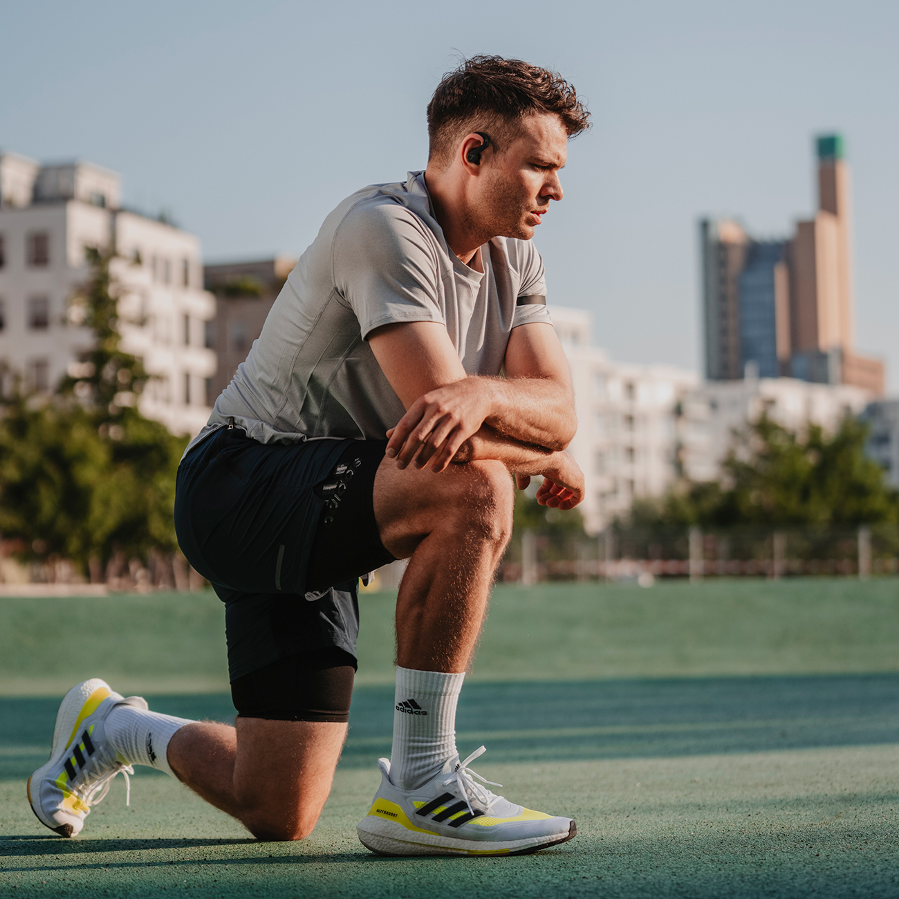 JAG Shaw Baker London, United Kingdom Office