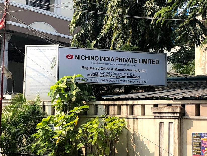 VisaPro Hyderabad, India Office