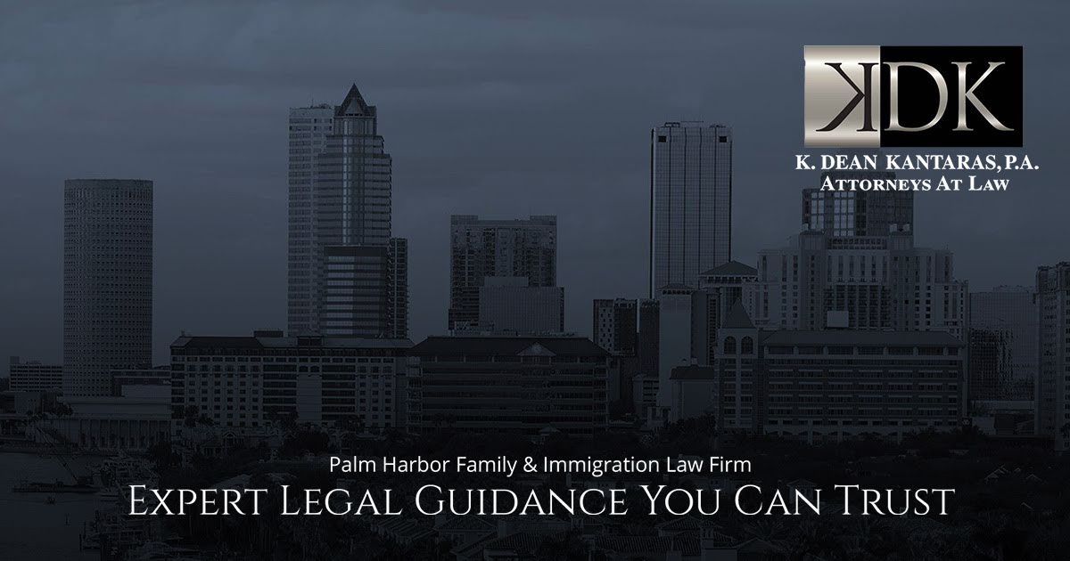 K. Dean Kantaras, P.A Palm Harbor, FL Office