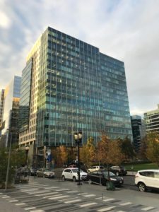 LMO Wellesley, MA Office