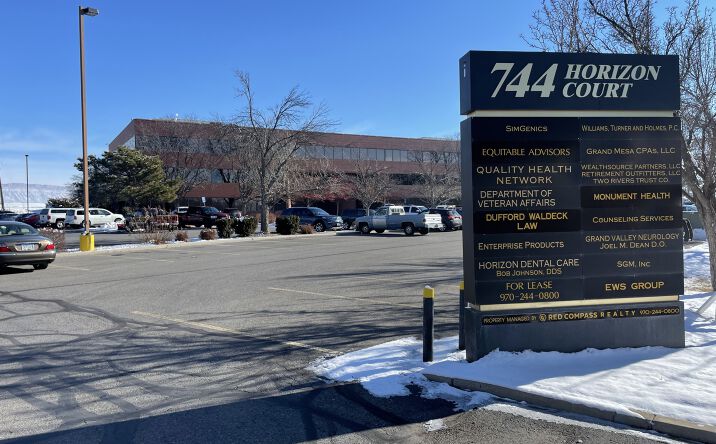 Dufford Waldeck Grand Junction, CO Office