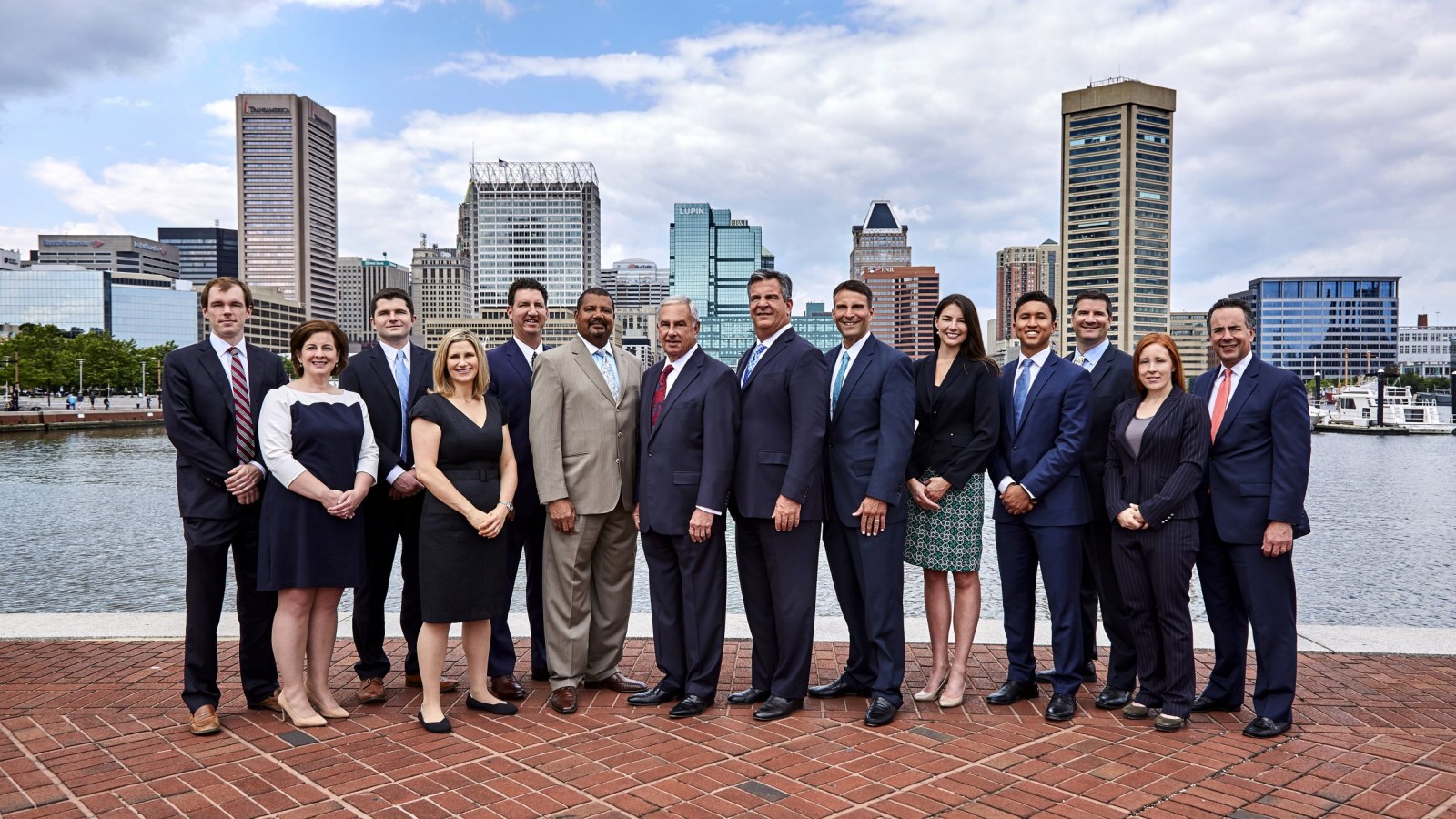 Schochor, Federico and Staton, P.A Baltimore, MD Office