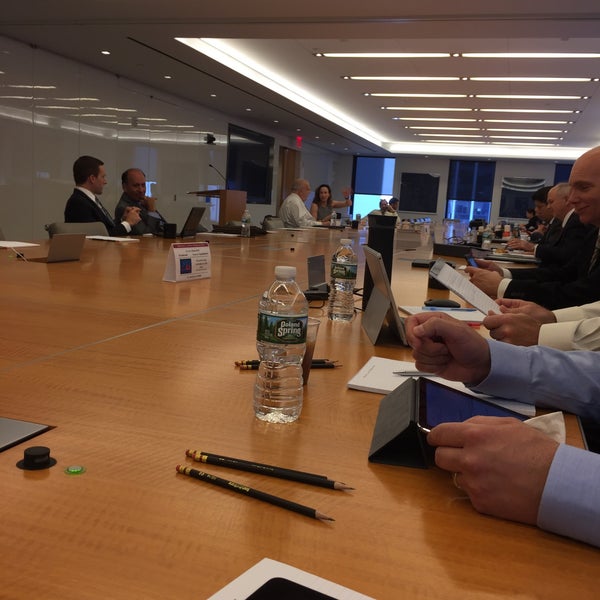 Wachtell, Lipton, Rosen & Katz New York City, NY Office