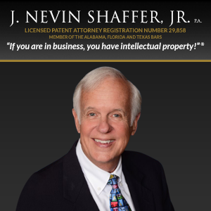 J. Nevin Shaffer, Jr., PA Gulf Breeze, FL Office