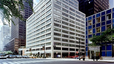 Rubin, Fiorella, Friedman & Mercante LLP New York City, NY Office