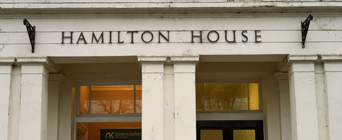 Alsters Kelley Solicitors Limited Leamington,  Office
