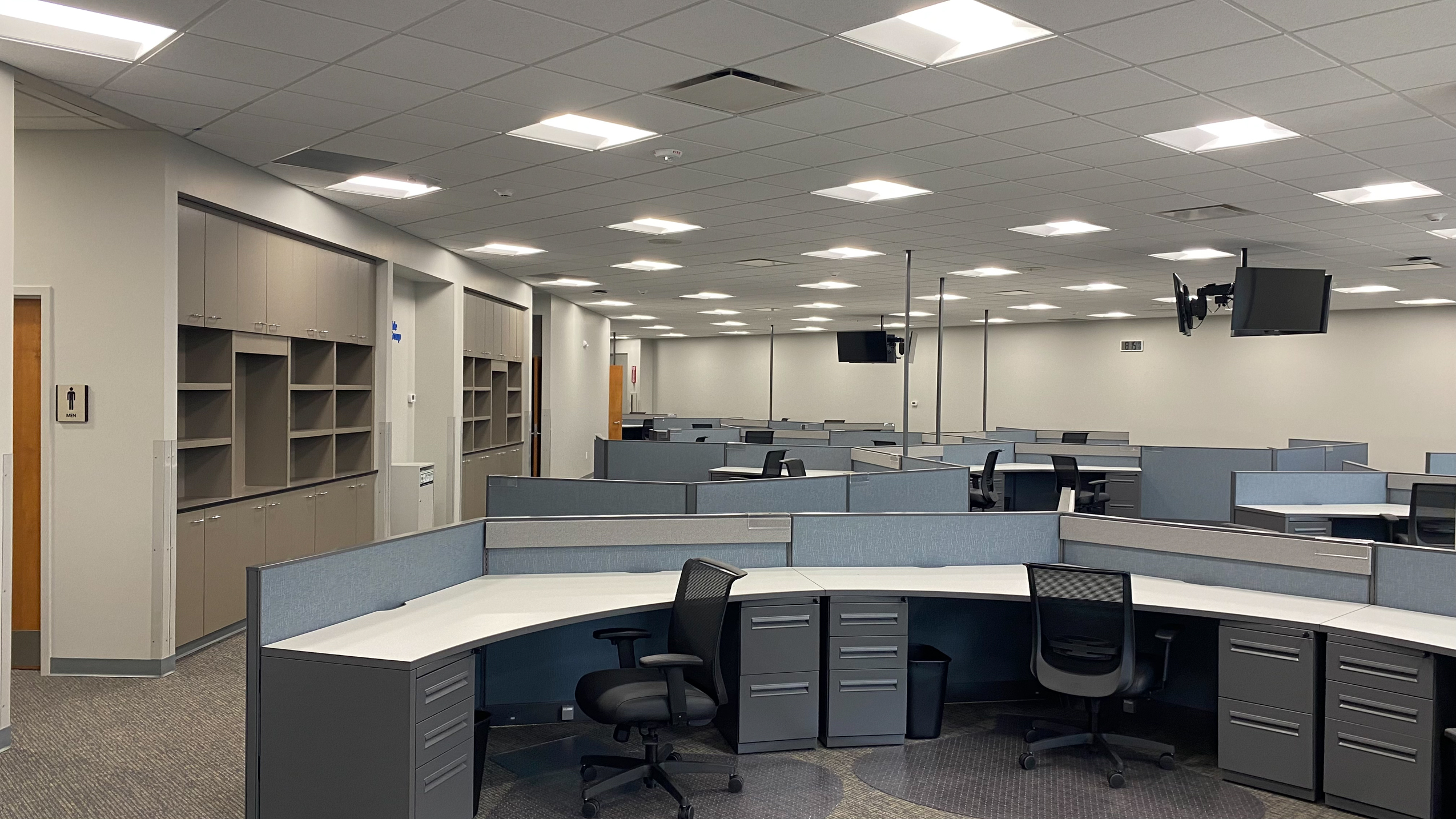 Nyemaster Goode, P.C Ames, IA Office