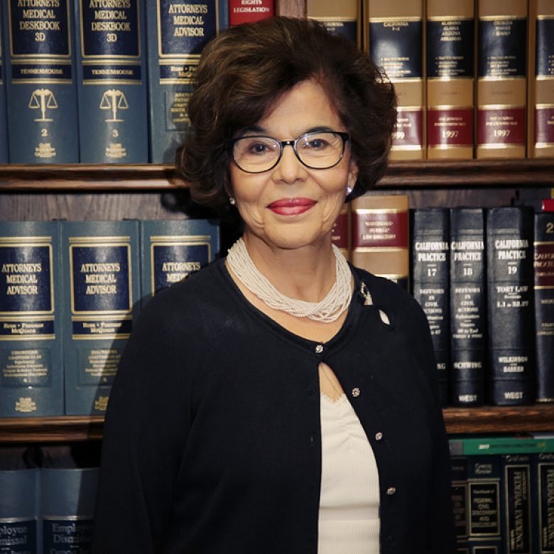 MARTINEZ LAW GROUP, P.C Sacramento,  Office