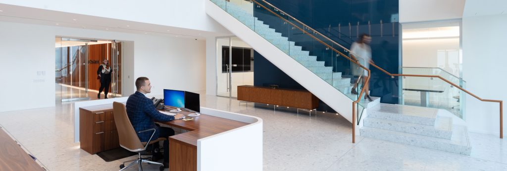 McKool Smith Dallas, TX Office