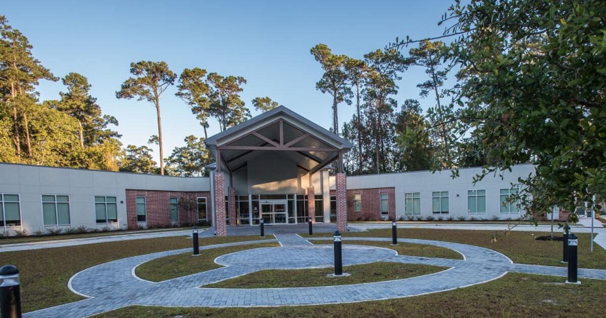 Shofstahl Law Firm Mandeville,  Office