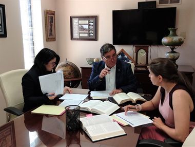 Frank S. Lombardi Law Associates, PC Providence, RI Office