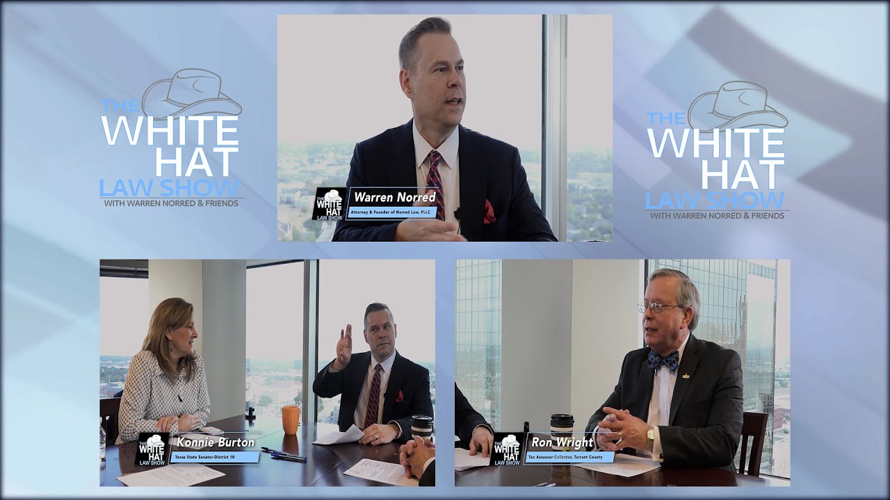 Norred Law PLLC Arlington,  Office