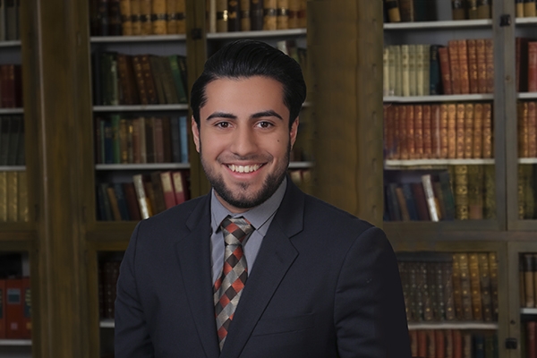 The Morales Law Firm Santa Cruz, CA Office