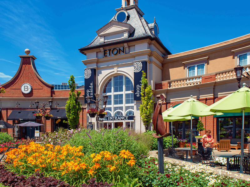 Zimon LLC Cleveland,  Office