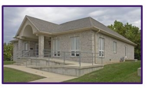 Stange Law Firm, PC Maryville, IL Office