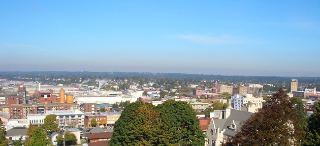 Frederick Law Firm Bellingham, WA Office