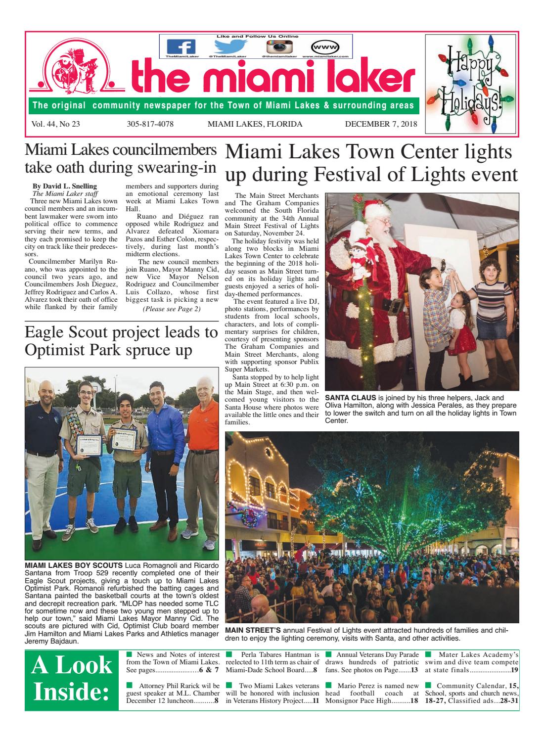 Rarick & Beskin, P.A Miami Lakes,  Office