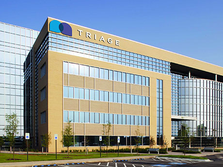 Evans & Dixon, L.L.C Omaha, NE Office