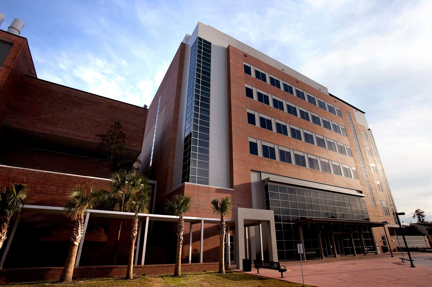 Whittel & Melton, LLC Gainesville, FL Office