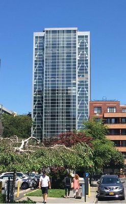 The Kasen Law Firm, PLLC Flushing,  Office