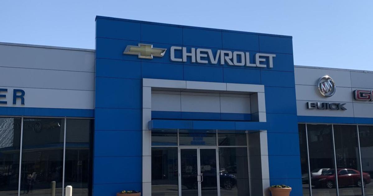 The Miller Firm, LLC McComb, MS Office