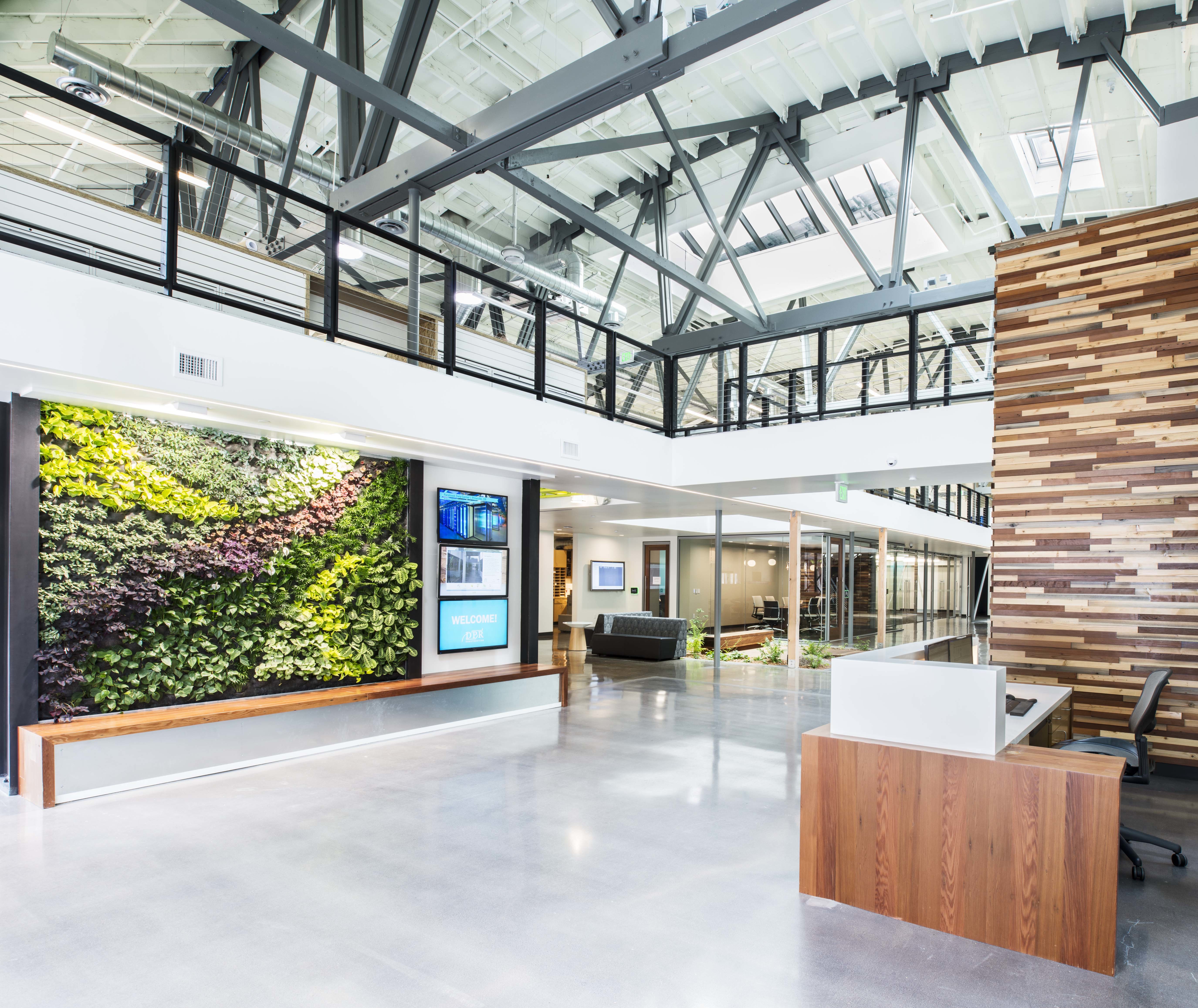 Fragomen, Del Rey, Bernsen & Loewy, LLP, San Francisco, CA Office